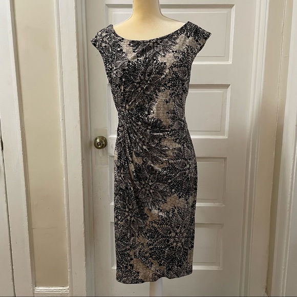 connected apparel Dresses & Skirts - Connected Apparel Dress